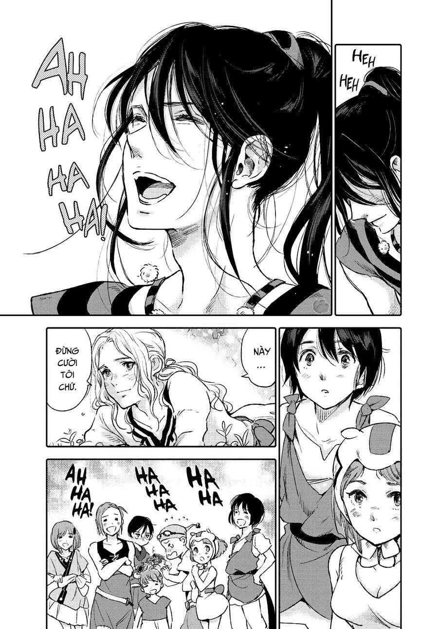 children of the whales chapter 25 14