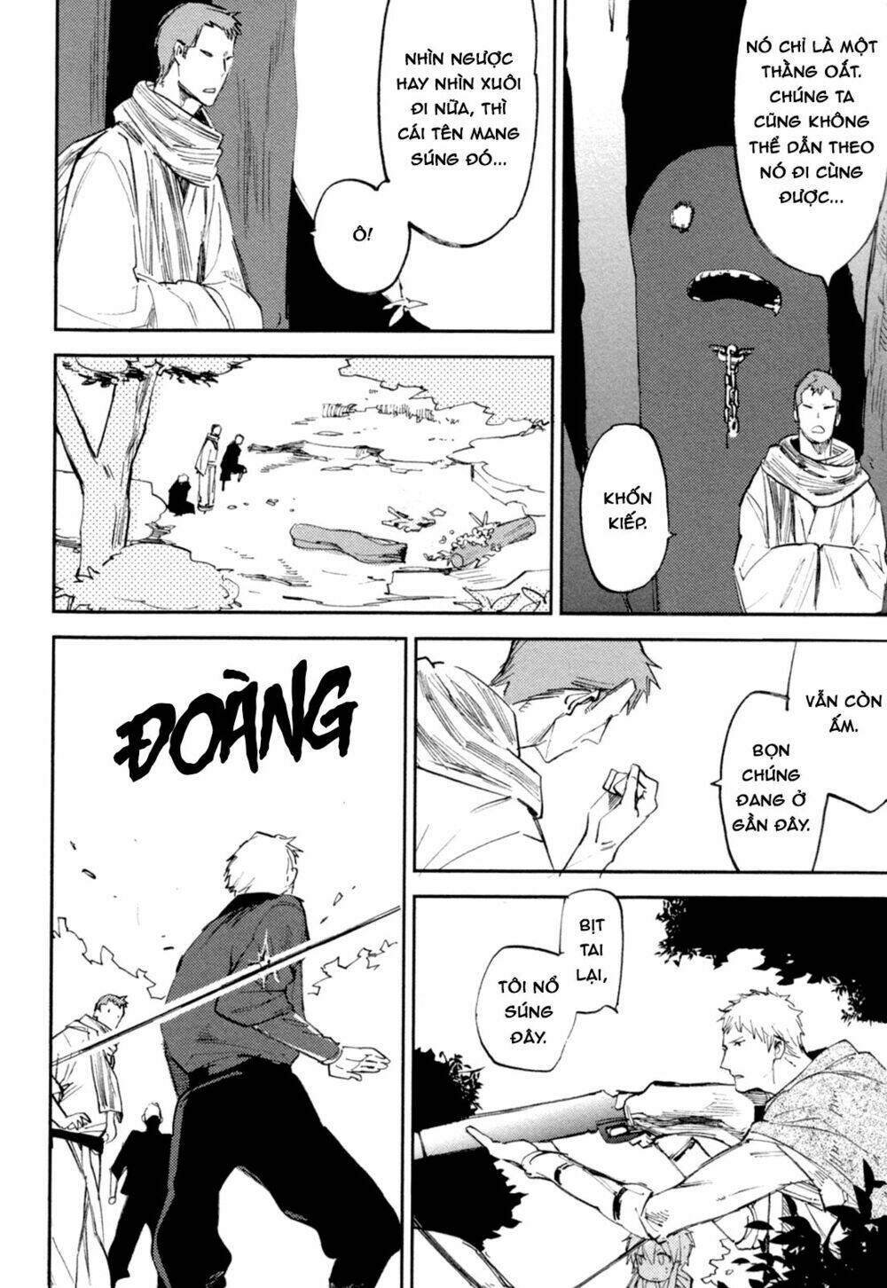 mauri to ryuu chapter 3 47