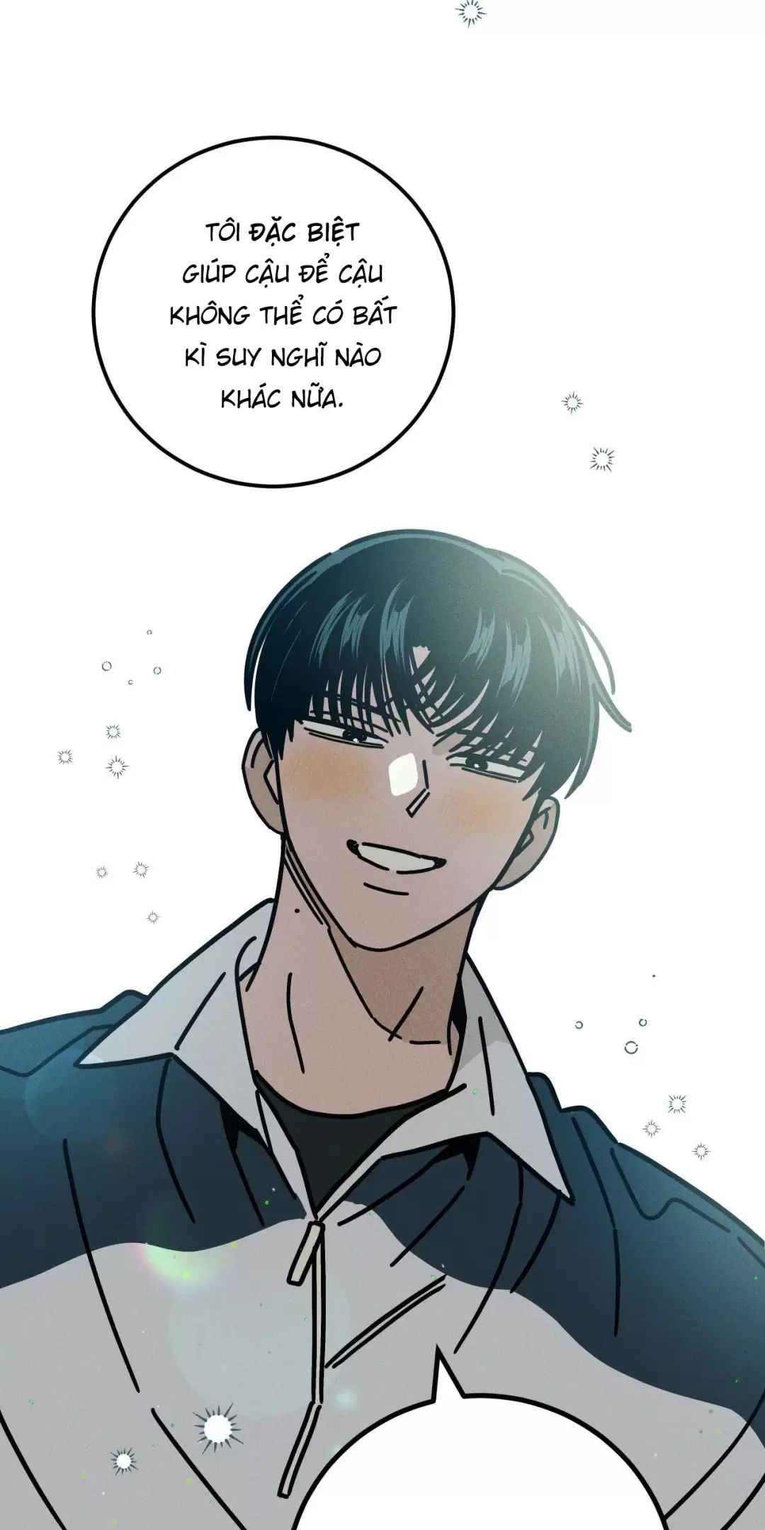 lời tỏ tình từ con số 0 chapter 18 75