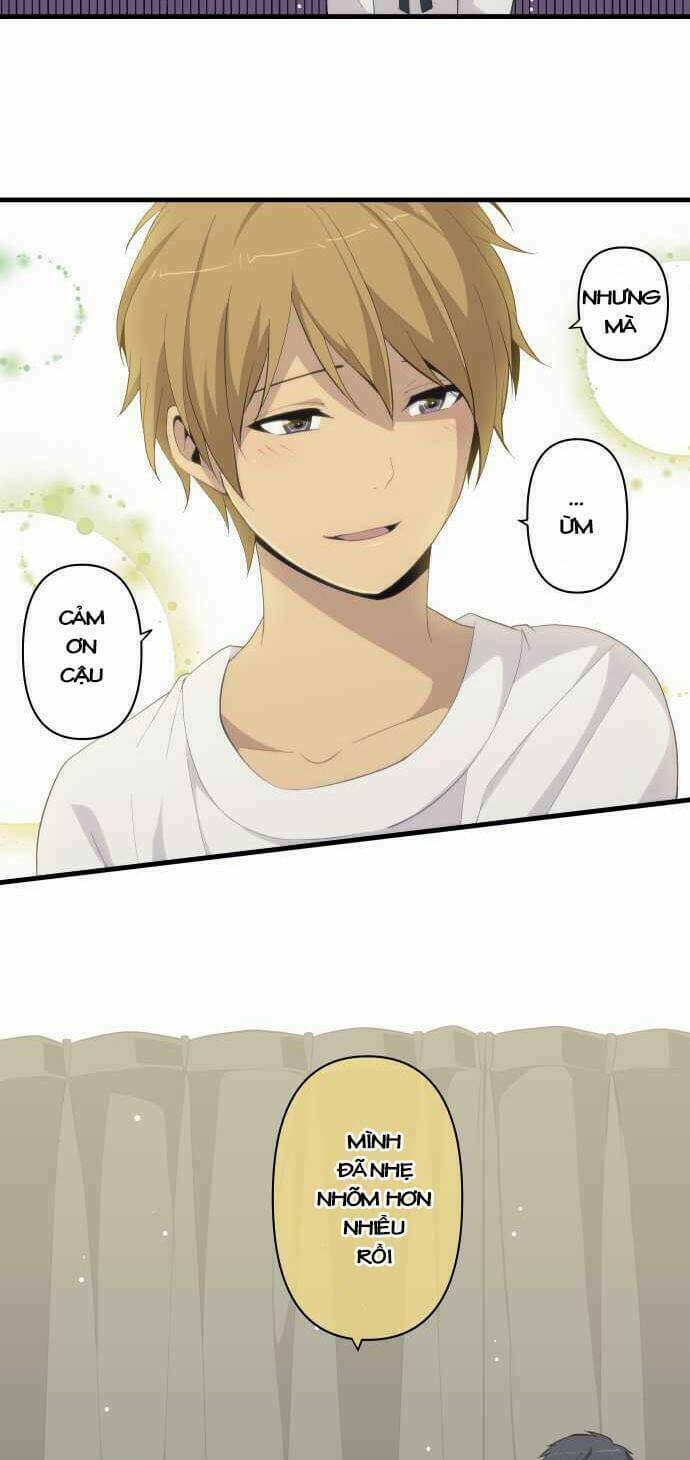 viên thuốc trùng sinh chapter 171 14