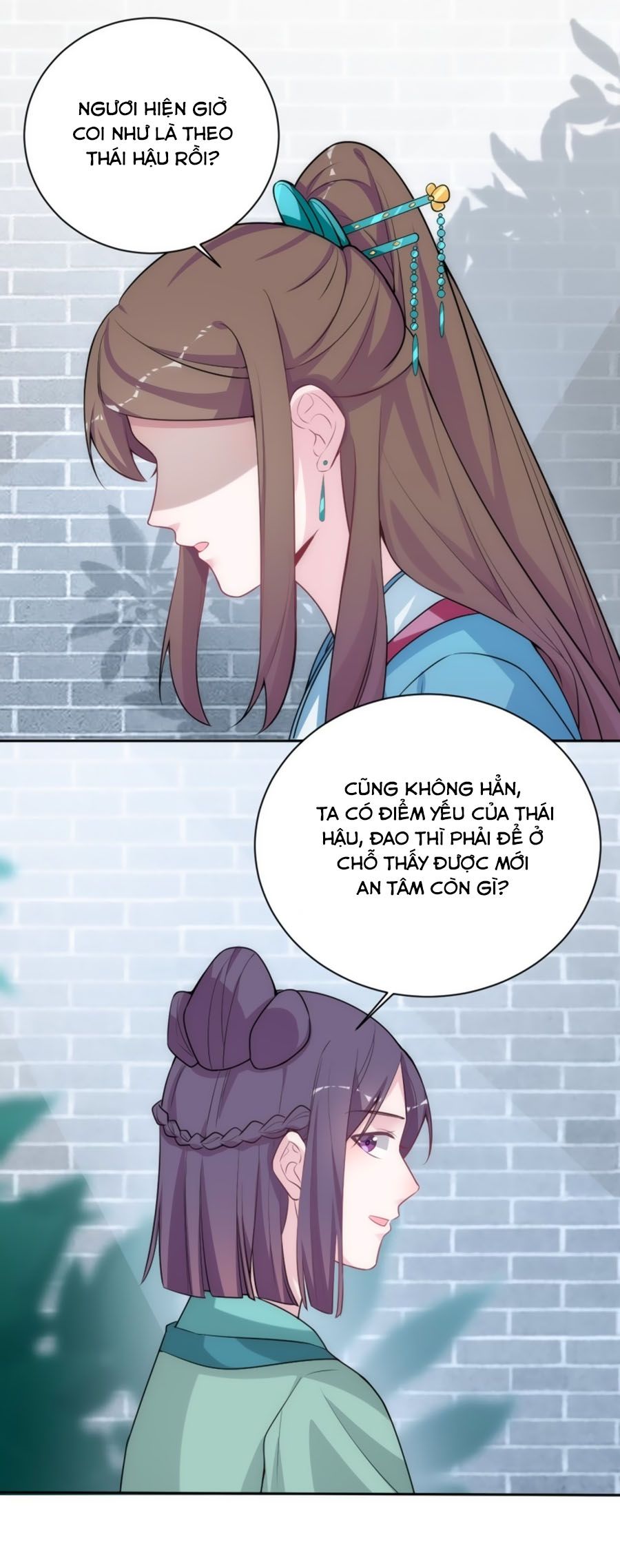 cung đấu live chapter 32 15