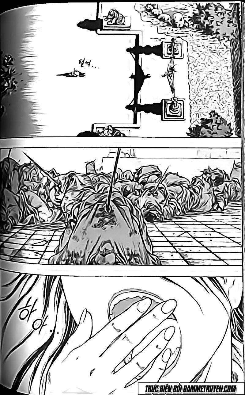 quái hiệp truyện chapter 3 2