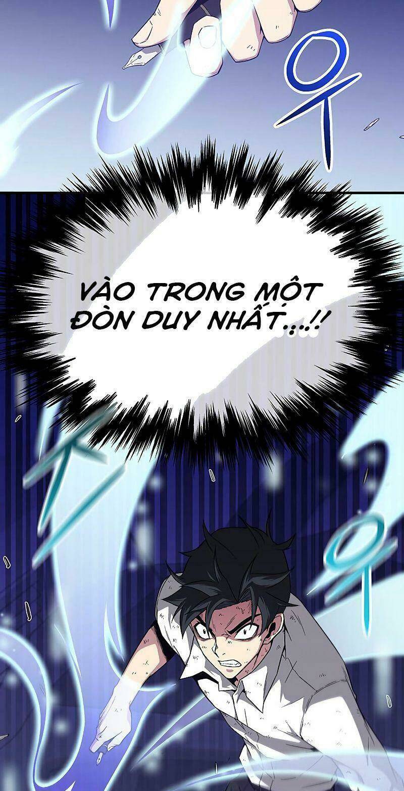 đấng cứu thế được chọn lựa chapter 6 77