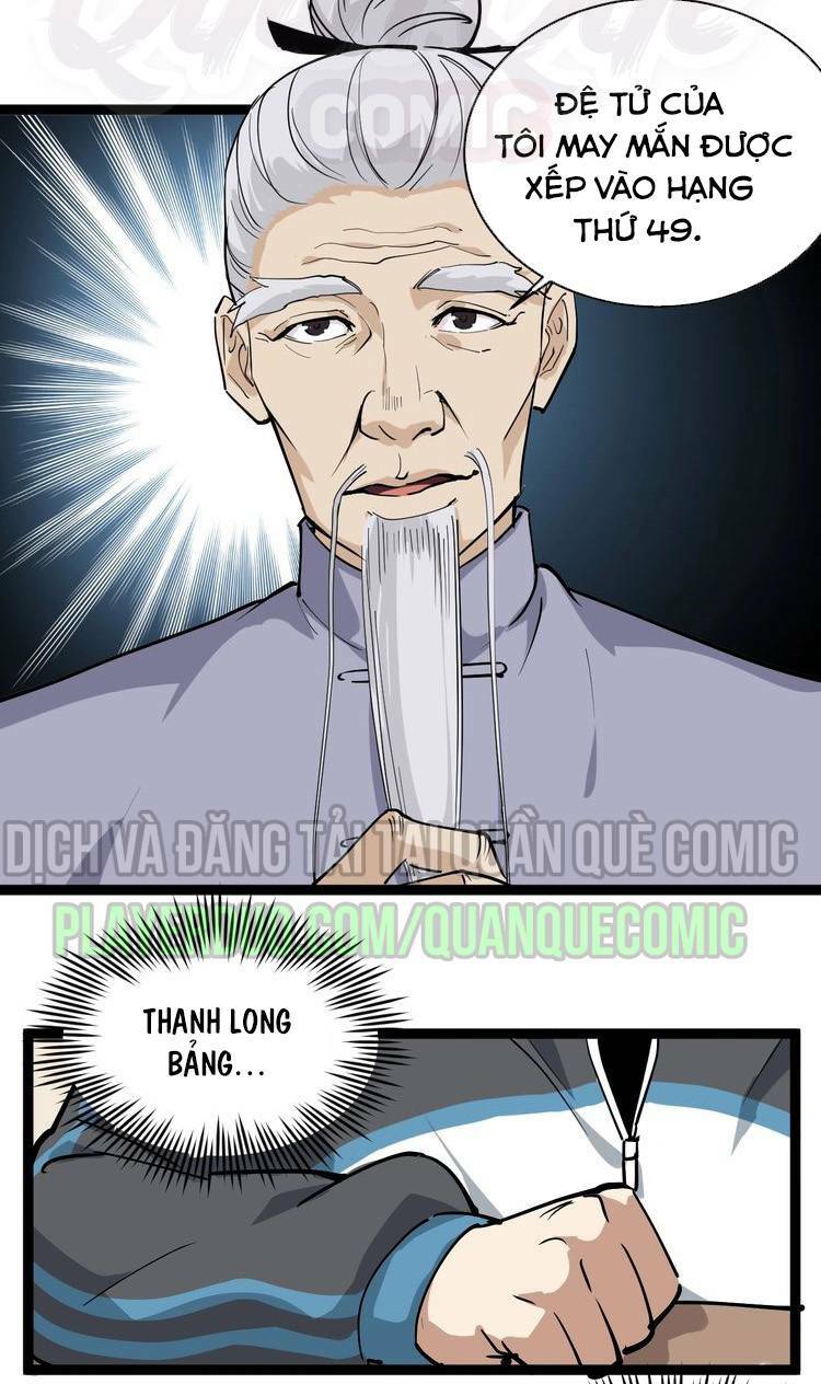 hồi xuân tiểu độc y chapter 40 28