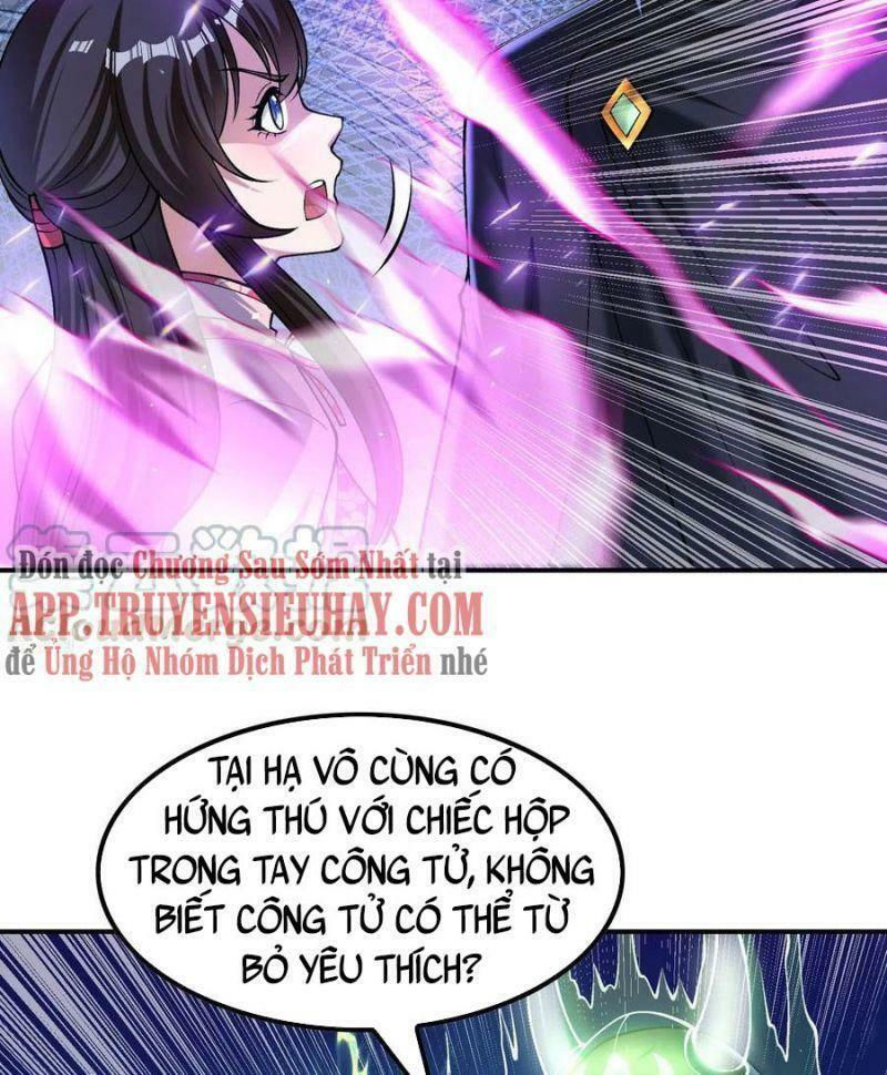 đệ nhất người ở rể chapter 157 56