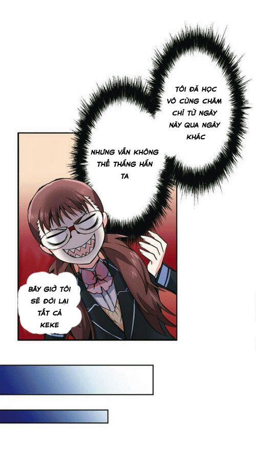 tình yêu tuổi trẻ chapter 1.4 7