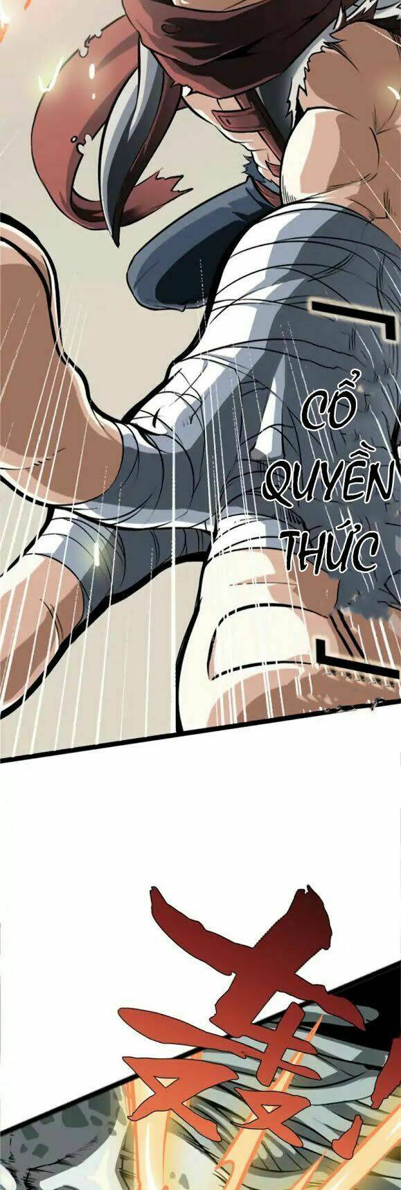 vợ tôi là quỷ chúa chapter 1 6