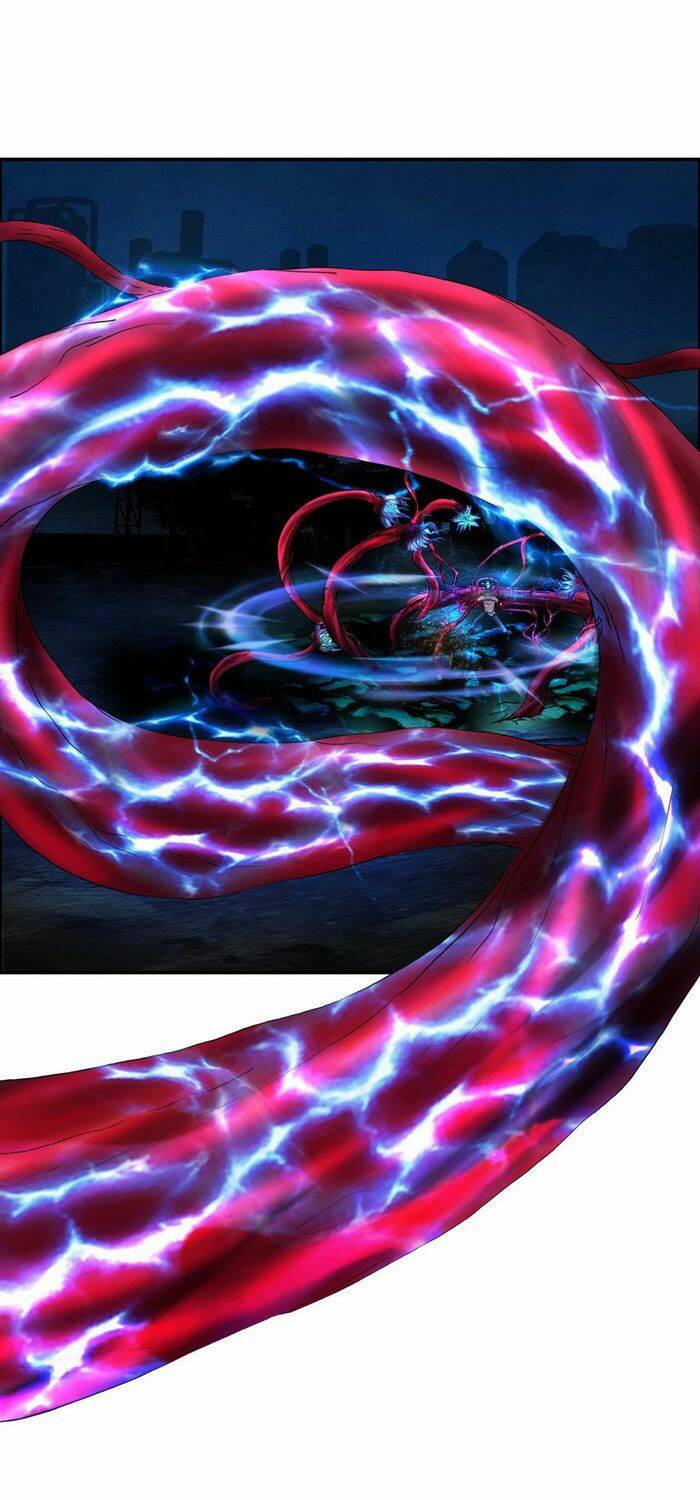 tổ điều tra trong truyền thuyết tại đô thị chapter 13 7