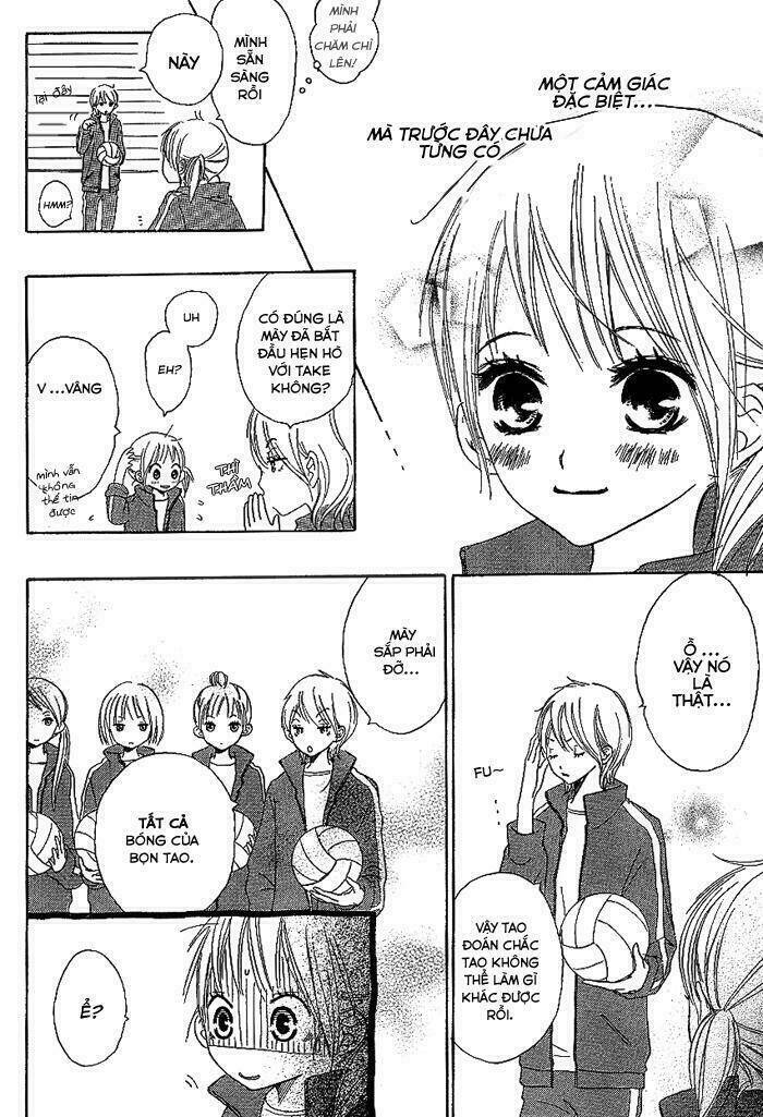 tổng hợp one shot. chapter 259 20