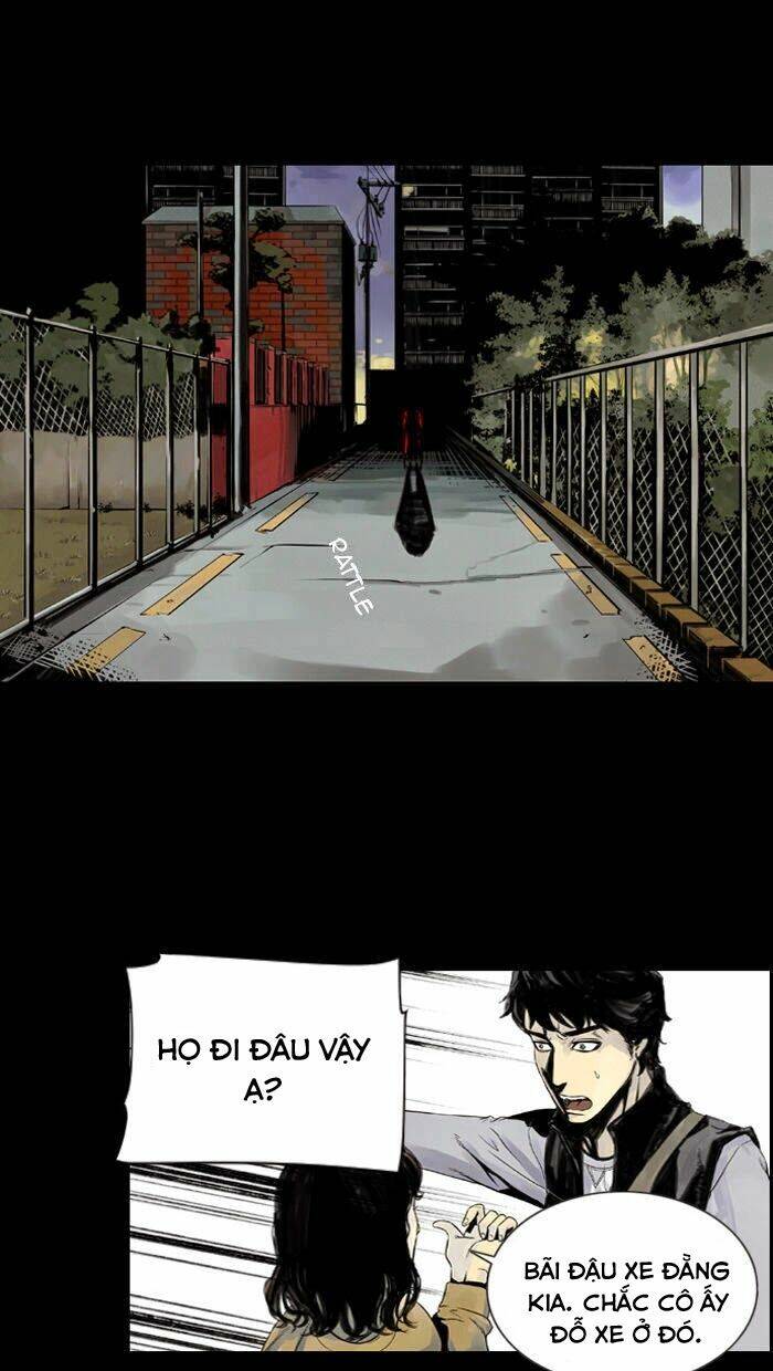 những xác chết hồi sinh từ đại dương chapter 11 45