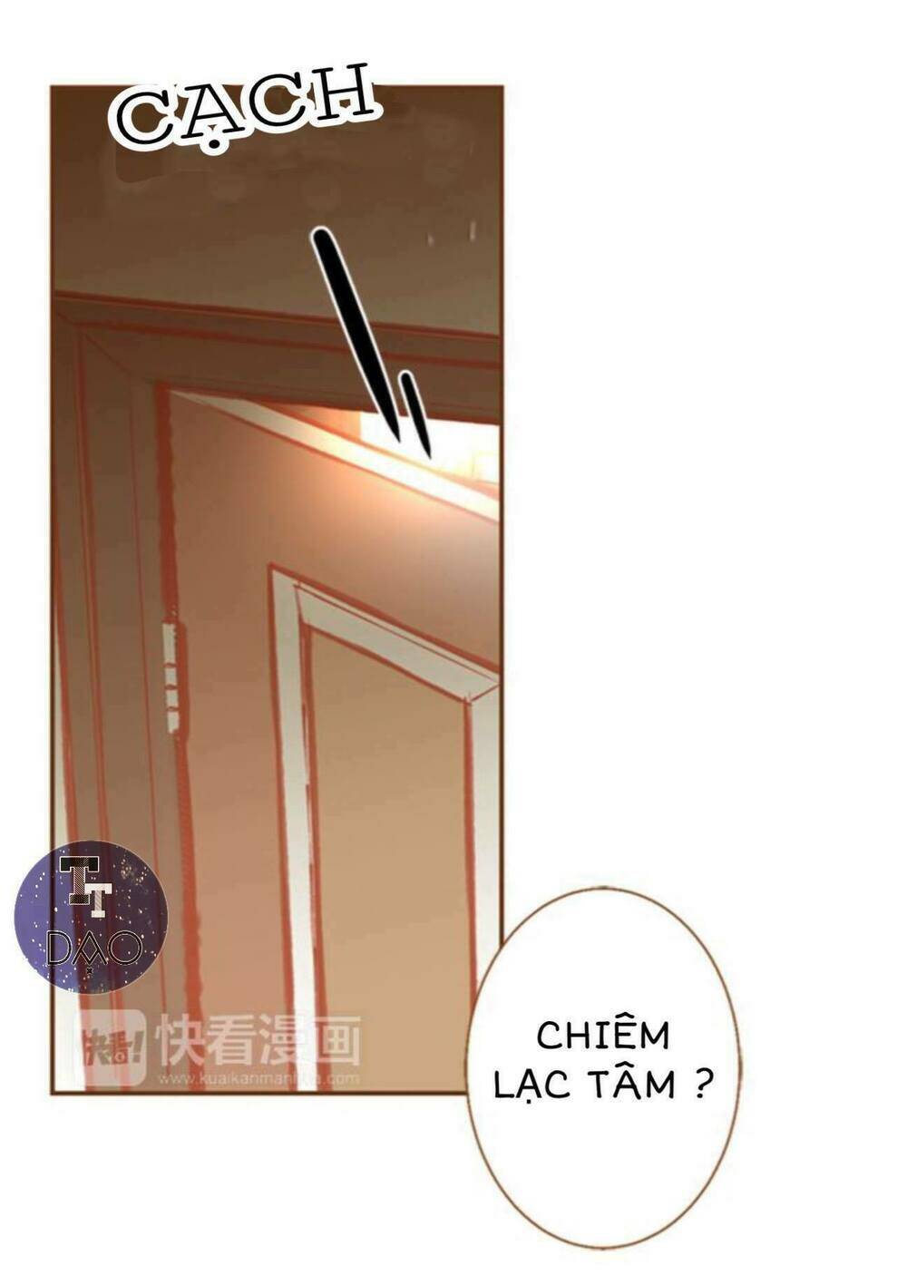 tân lang yếu tòng tiểu dưỡng khởi chapter 5 43