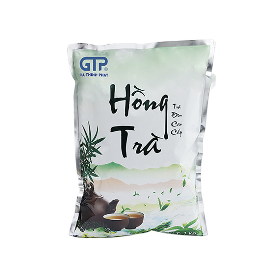 Hồng trà GTP Cao cấp 500gr