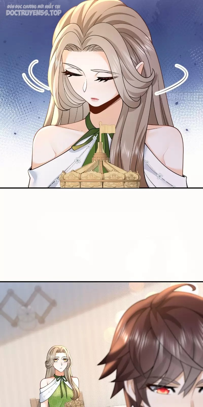 tái sinh, tôi trở thành ông vua ngành giải trí chapter 11 27