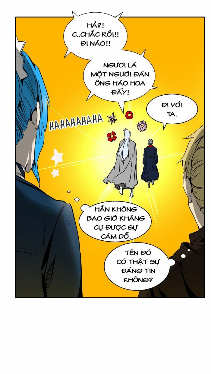tòa tháp bí ẩn 2 chapter 240 59