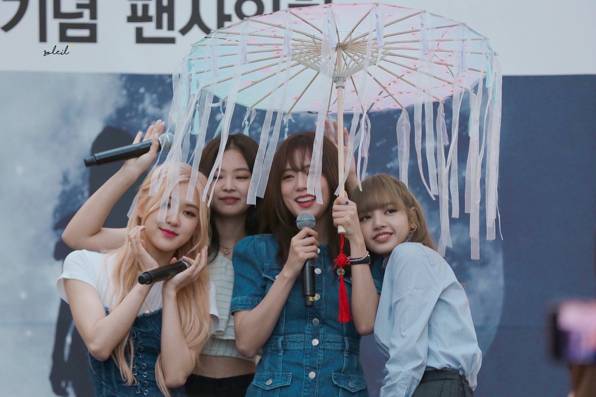 Tranh Poster BLACKPINK A4 combo 3 tấm khác nhau