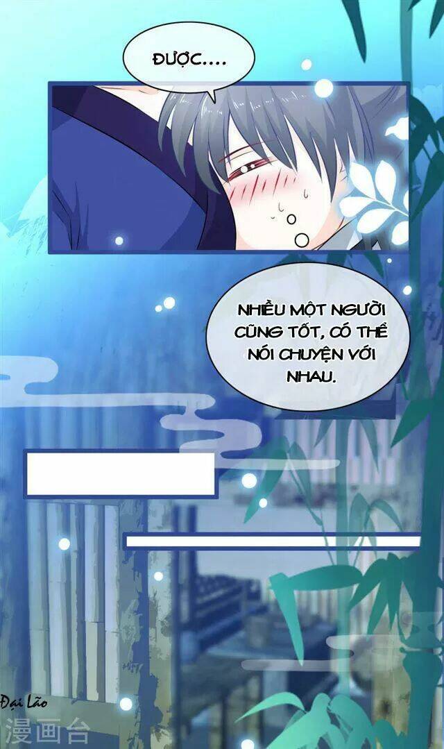 nhặt được một ma tôn đem về chăm sóc chapter 6 13