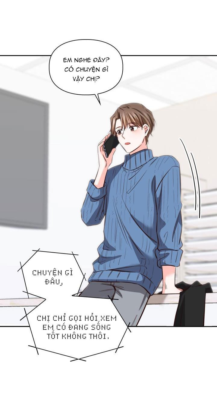 phòng tắm hơi chapter 10.5 26