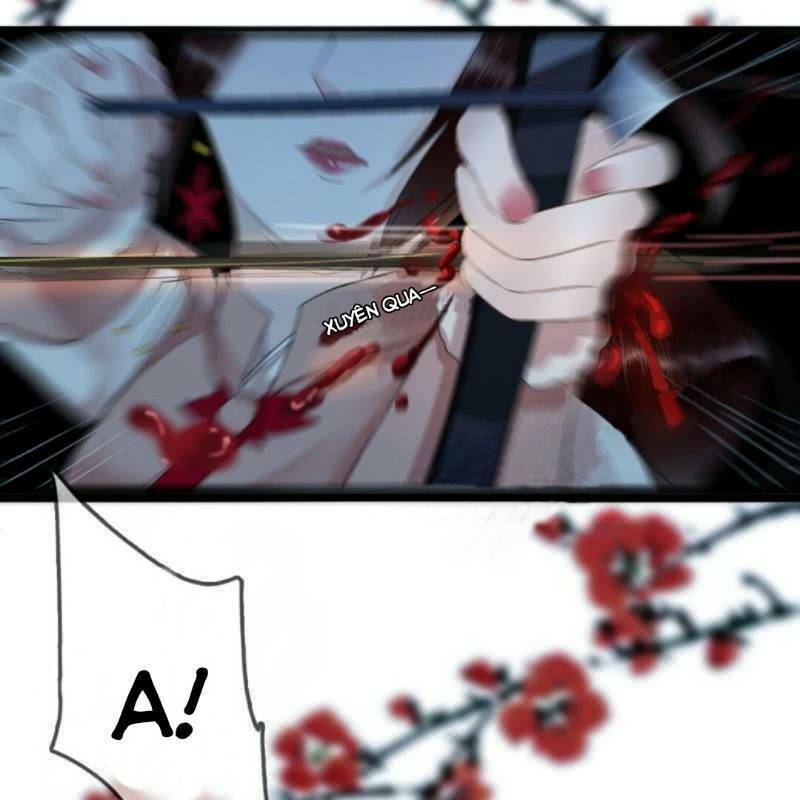 sủng phi của vương chapter 171 14