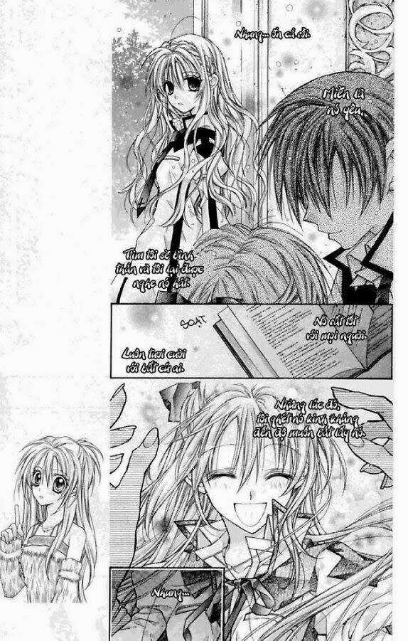 hội quý tộc chapter 32 17