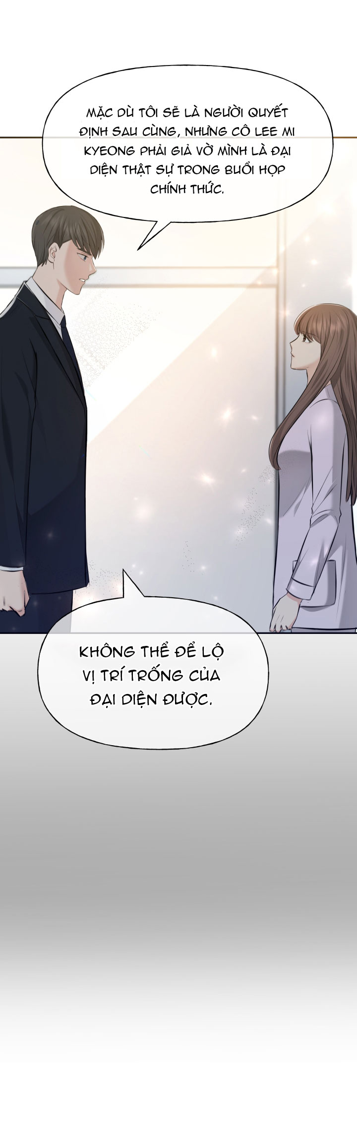 vị đại diện đáng ngờ chapter 3 45