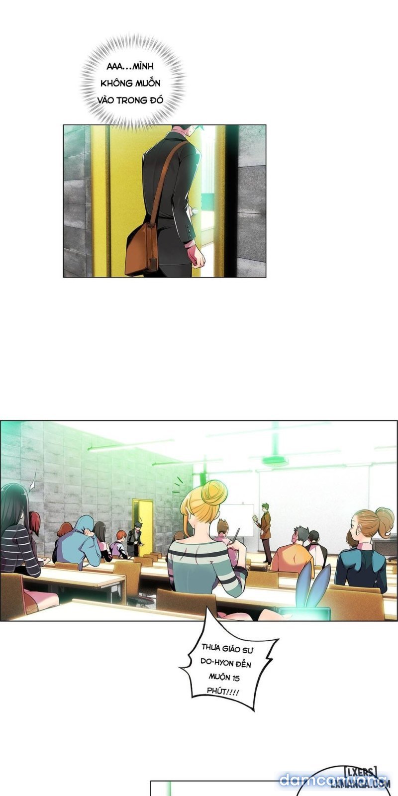 lilith cord chapter 6 11