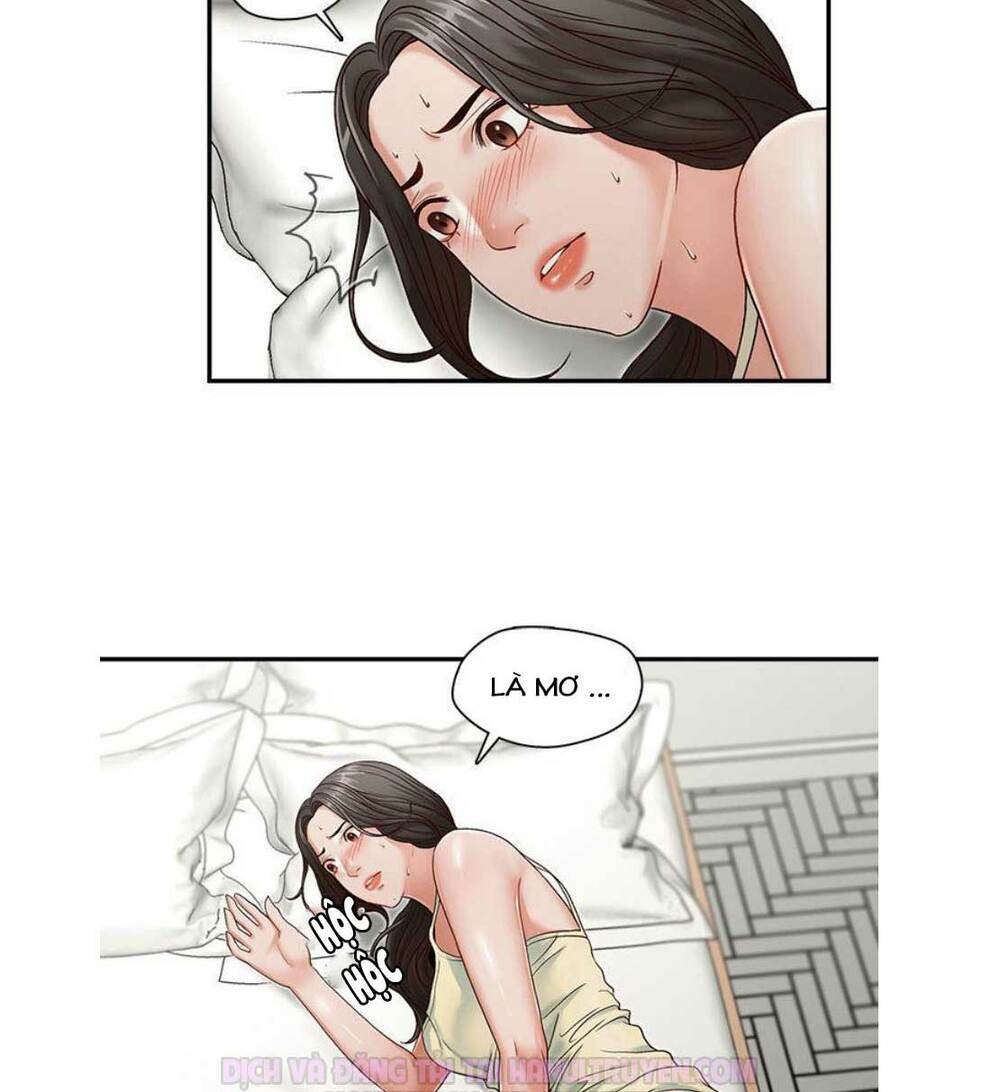 thư ký riêng của boss chapter 4.1 19