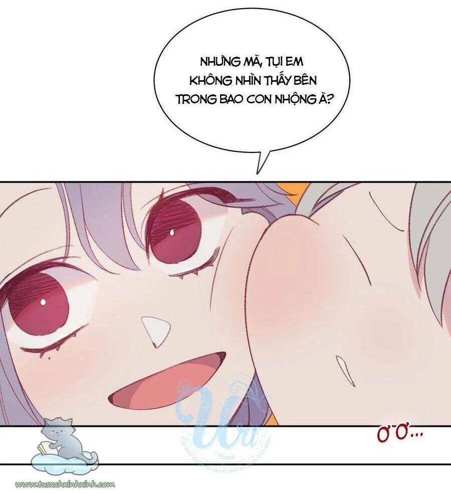 nhật ký nấm ma cô chapter 11 25