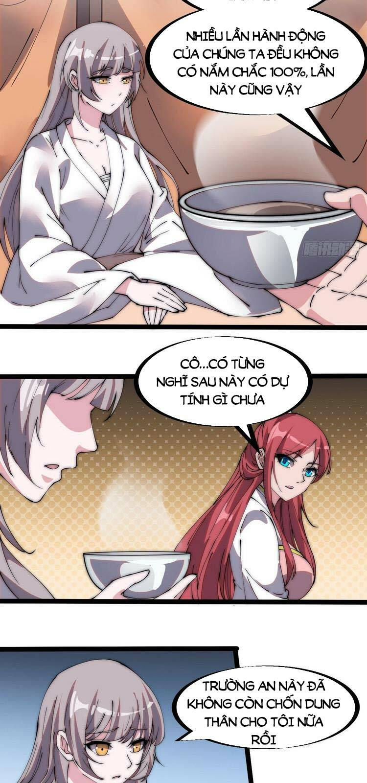 ta có một sơn trại chapter 227 13