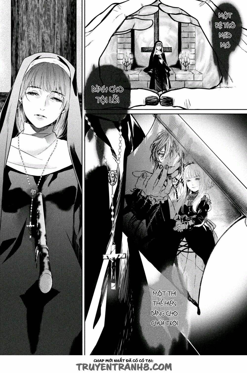 shinyaku marchen chapter 7 4