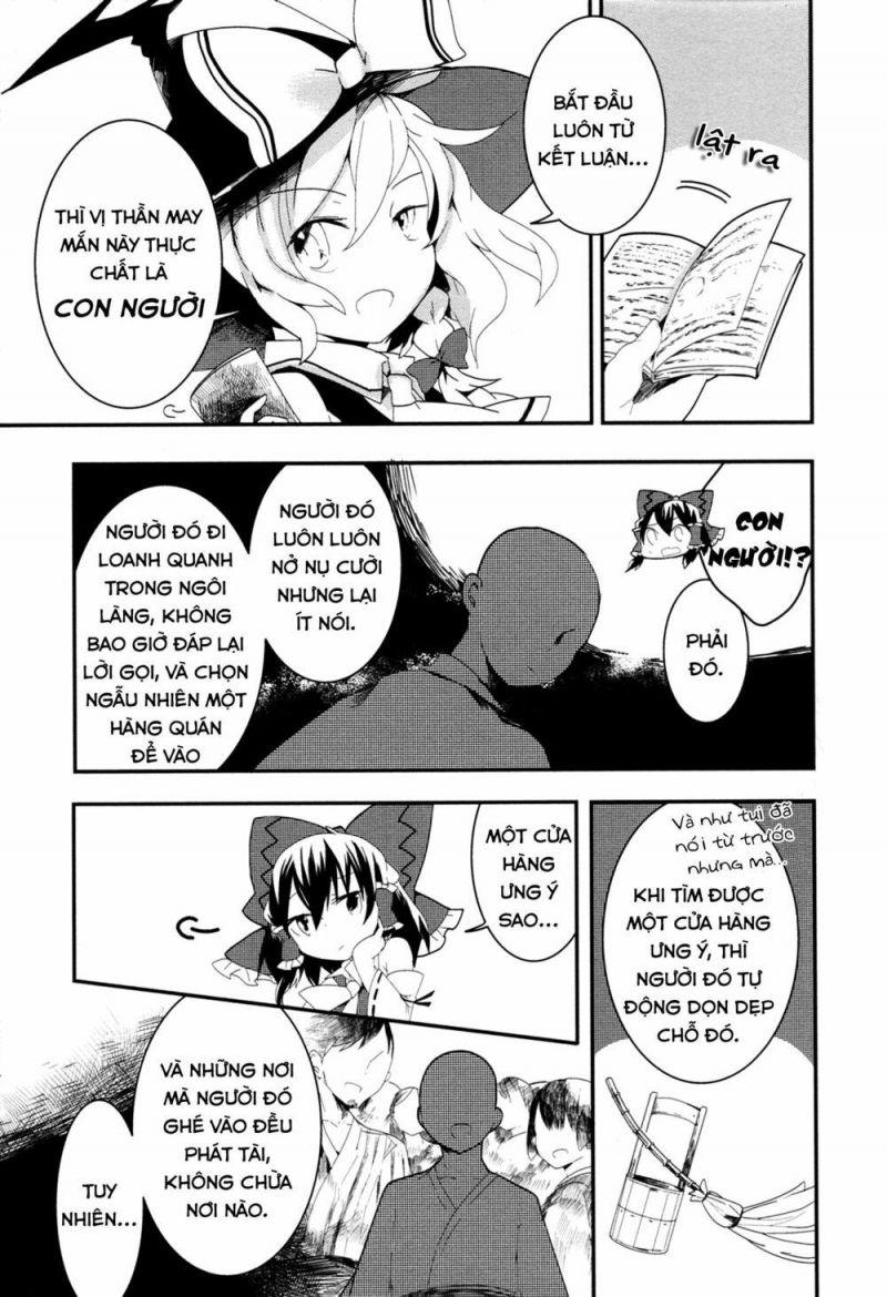 touhou ibarakasen - wild and horned hermit chapter 7 14