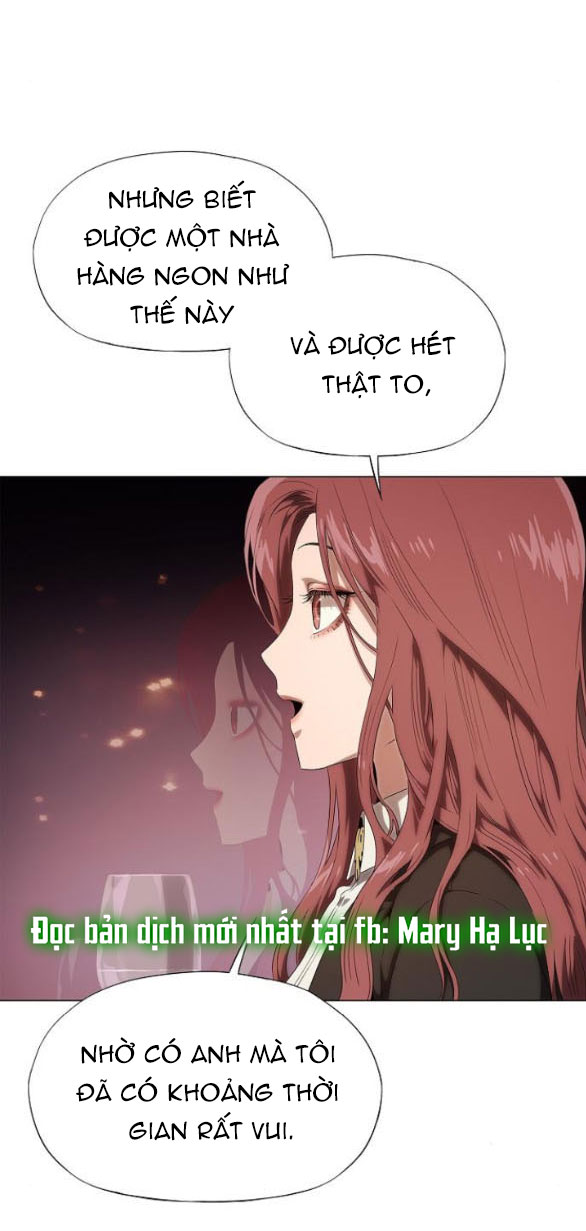 không thể thoát ra khỏi bộ phim kịch tính chapter 14.1 14