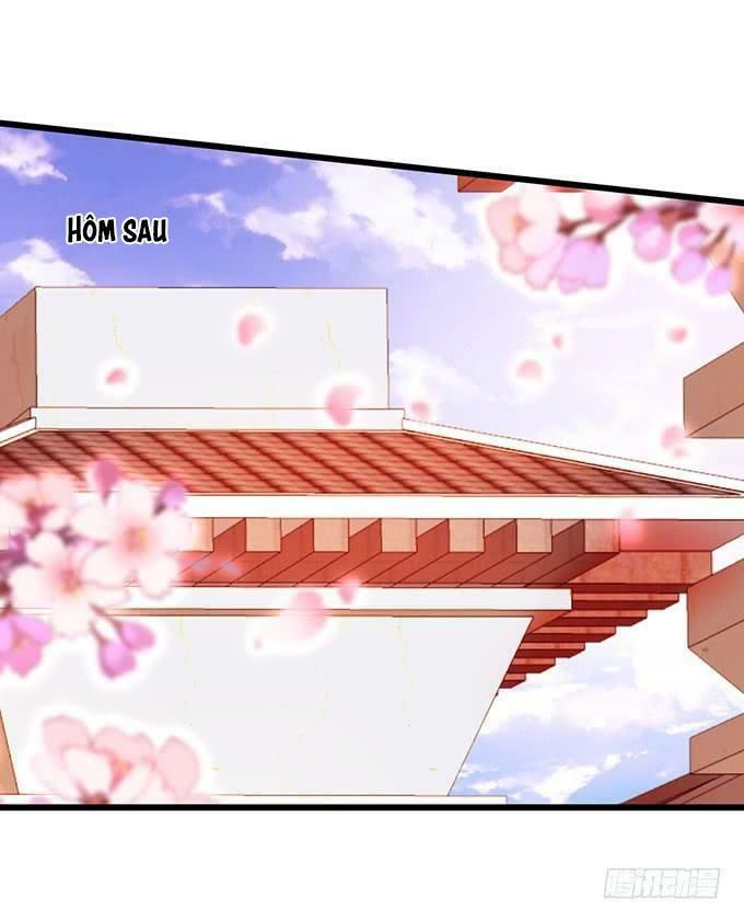 hồ tiên hung bạo chapter 127 55