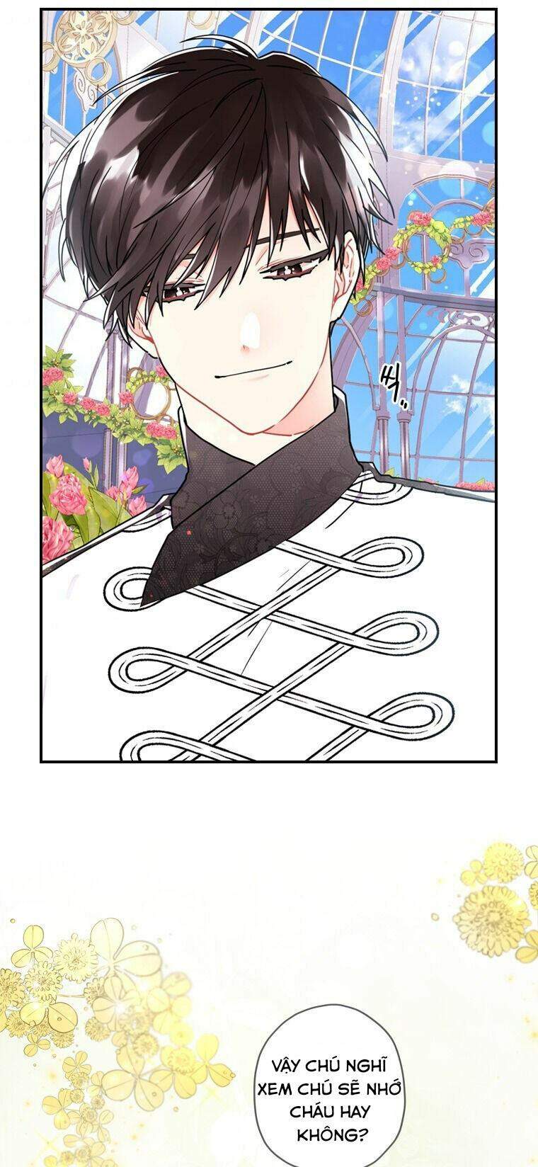 tôi đã trở thành con gái nuôi của nam chính chapter 18 49