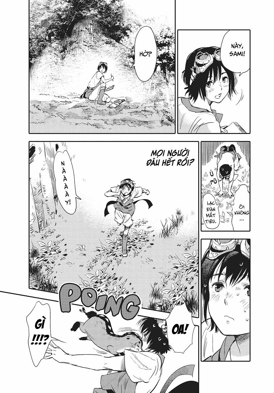 children of the whales chapter 1 36