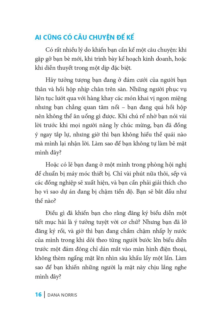 Dẫn Lối Ngôn Từ