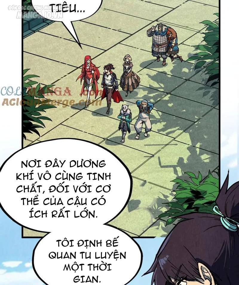 vạn cổ chí tôn chapter 304 41