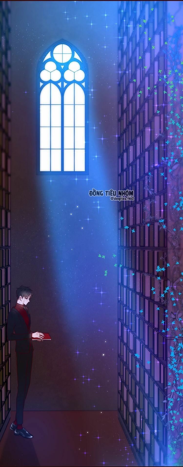 trú dạ liên miên chapter 10 45