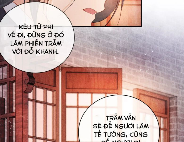 quân sủng nan vi chapter 42 31