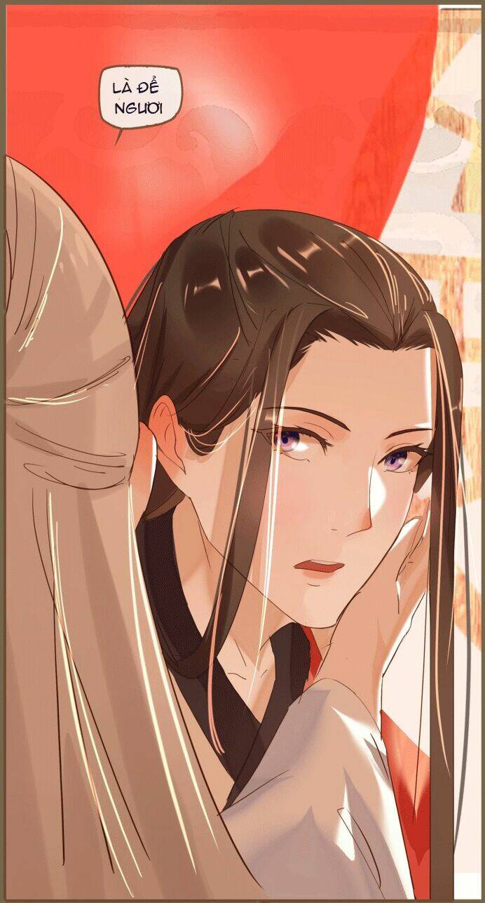 thiếu phật chapter 1 15