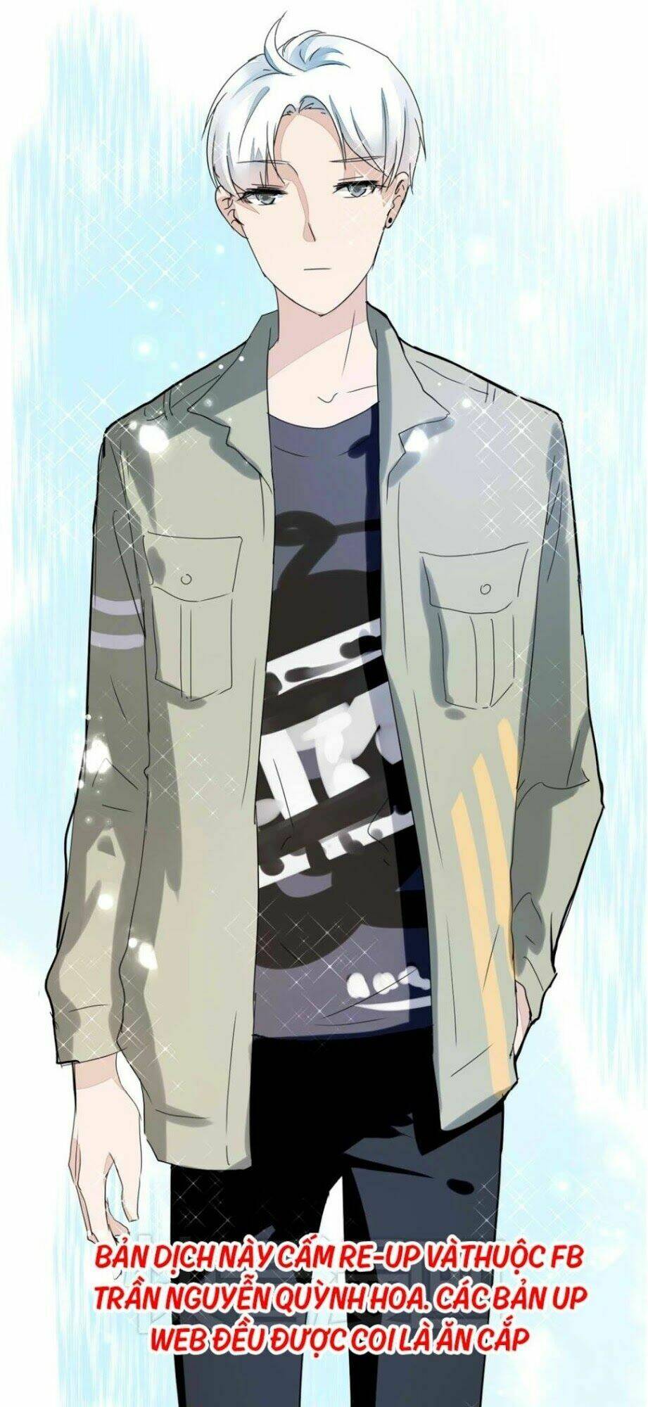 quy tắc mỹ nam chapter 9 38