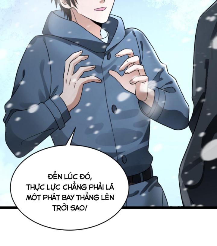 đóng băng toàn cầu: tôi gây dựng nên phòng an toàn thời tận thế chapter 256 30