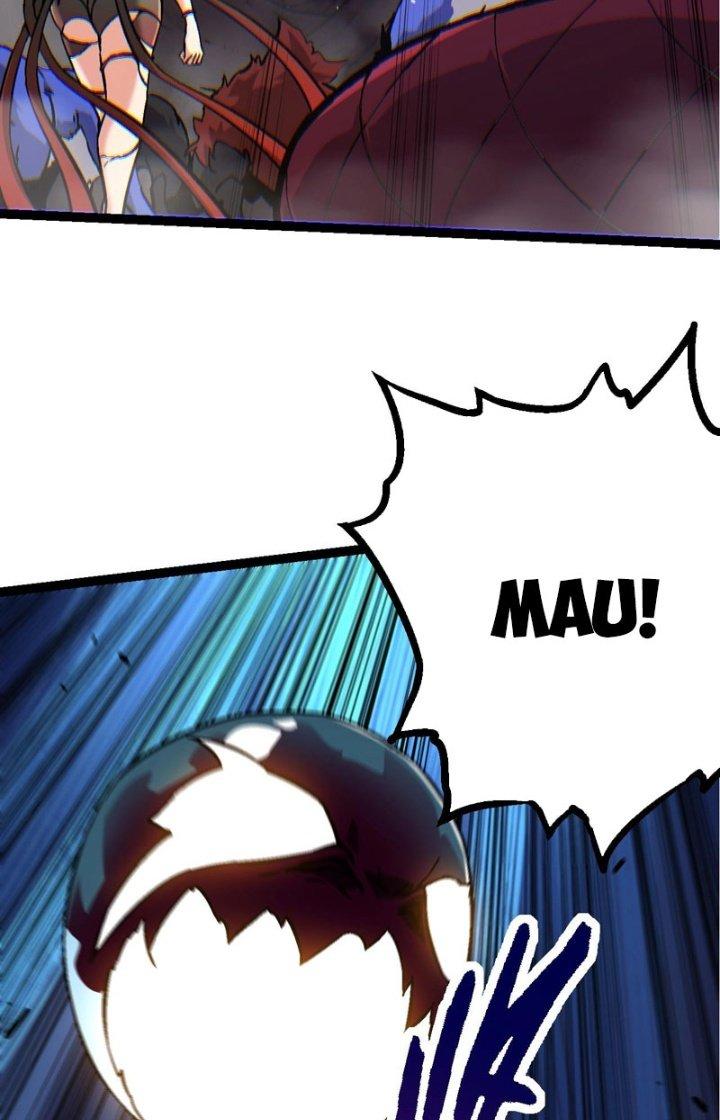 từ cây cổ thụ bắt đầu tiến hóa chapter 75 28