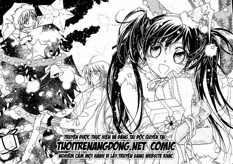 legend - truyền thuyết fushigi chapter 4 7