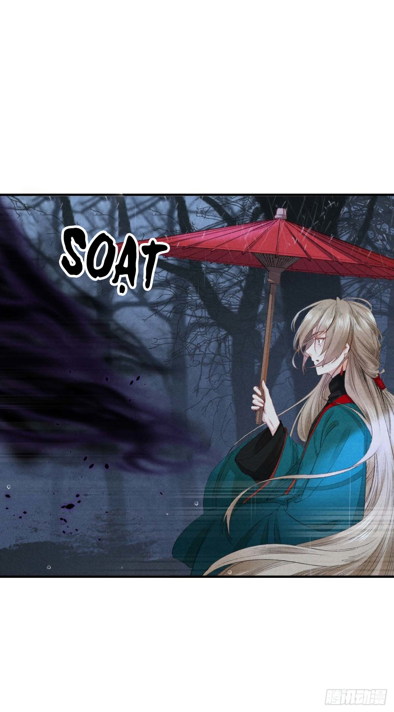 mưu đồ bất quỹ chapter 7 24