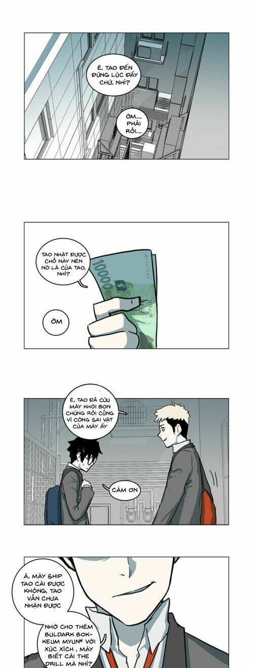 i'm a middle schooler becoming the demonlord chapter 4 12