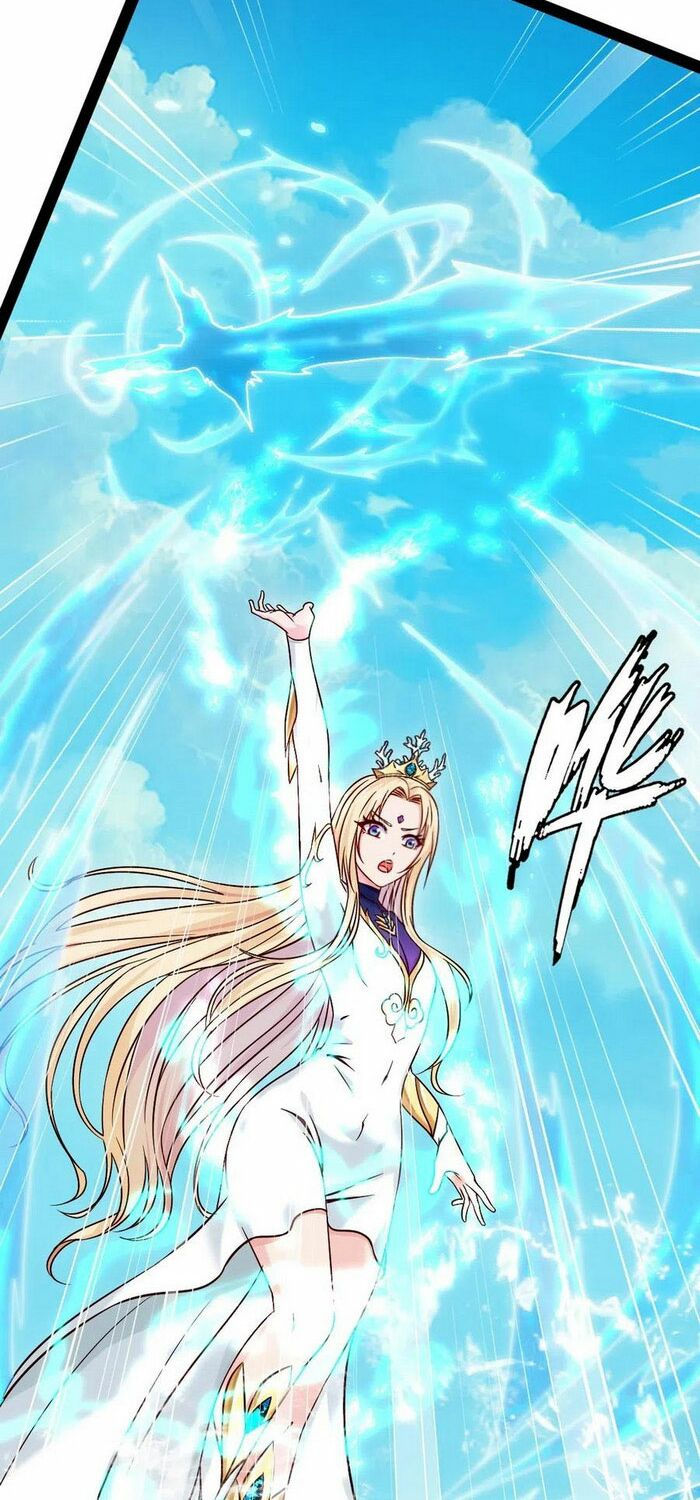 ma thú kiếm thánh dị giới tung hoành chapter 136 6