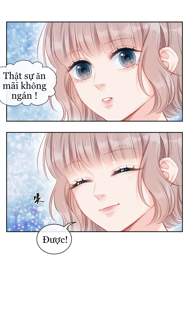 không thể đến gần chapter 7 47