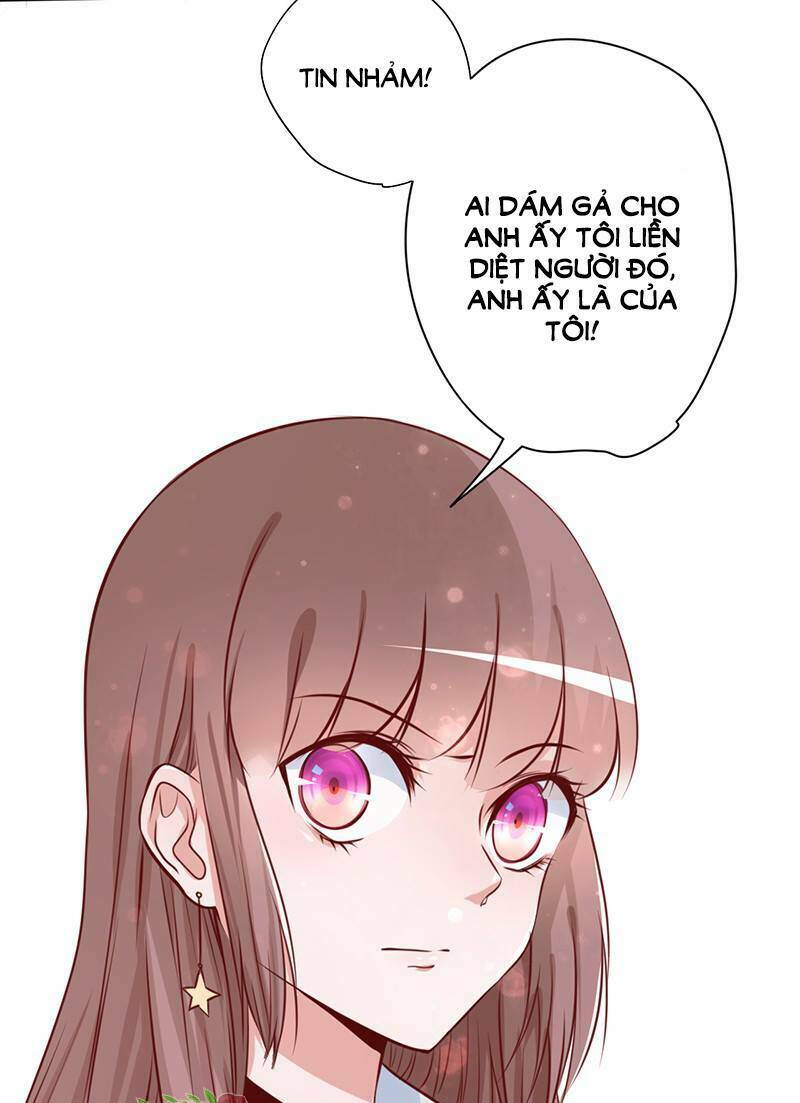 36 kế theo đuổi chồng: ông xã à, tới chiến nào! chapter 1.1 18