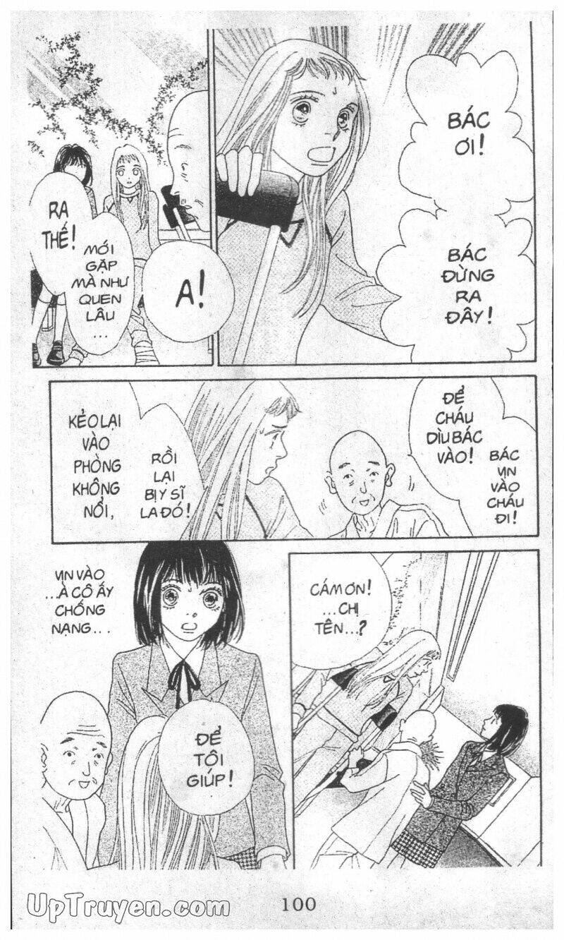 con nhà giàu chapter 190 97