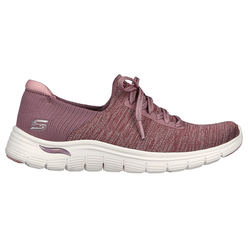 Skechers Nữ Giày Thể Thao Sport Active Arch Fit Vista - 104373-MVE